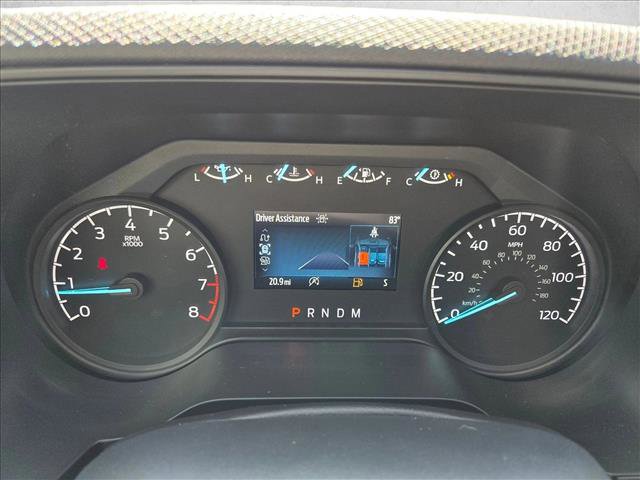 New 2026 Ford F150 XL image 11