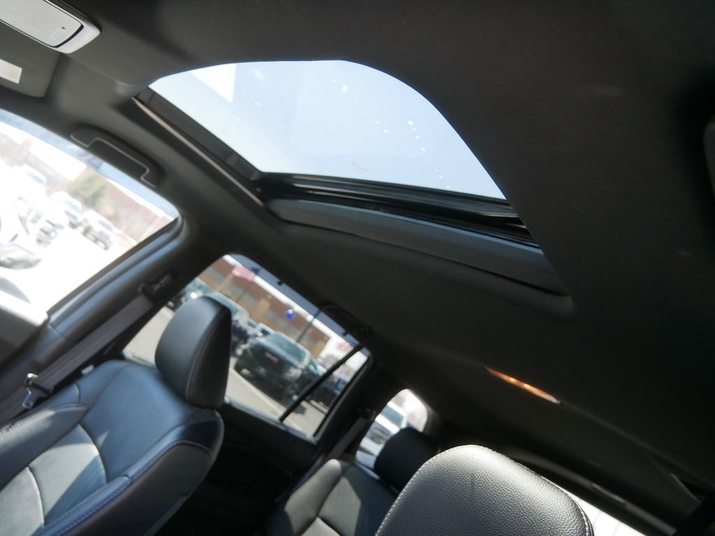 Used 2021 Honda Passport Elite image 12