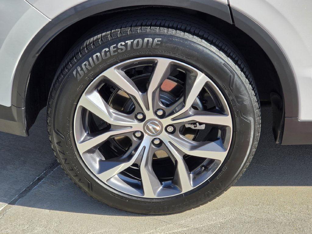 Used 2024 Acura MDX w/ Technology Package FWD image 10