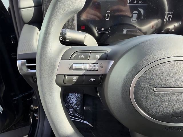 New 2026 Hyundai Tucson SEL image 17