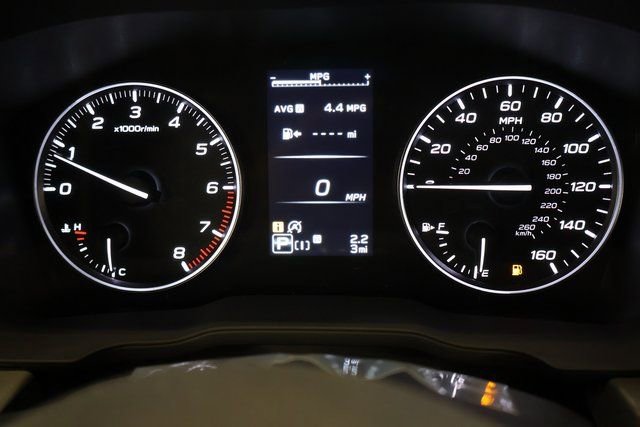 New 2026 Subaru Crosstrek 2.0i Premium image 15