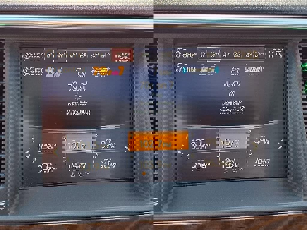 Used 2020 Nissan Armada SL w/ Premium Package image 28