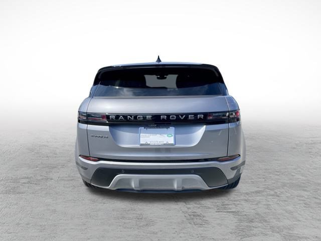 New 2026 Land Rover Range Rover Evoque S image 6