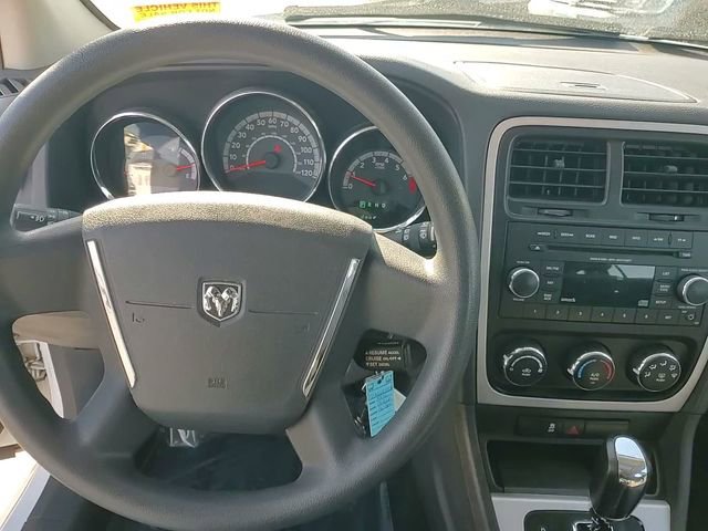 Used 2012 Dodge Caliber SXT image 21