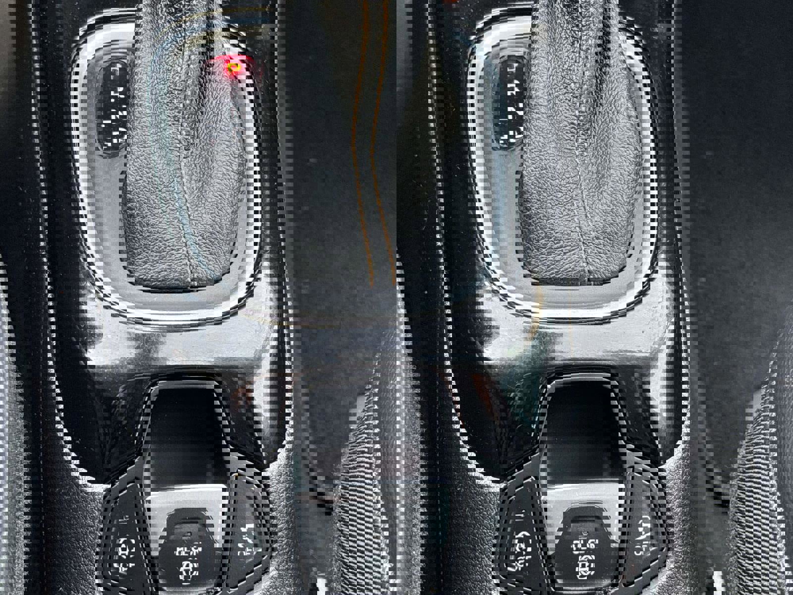 Used 2017 Jeep Compass Limited AWD/4WD image 20