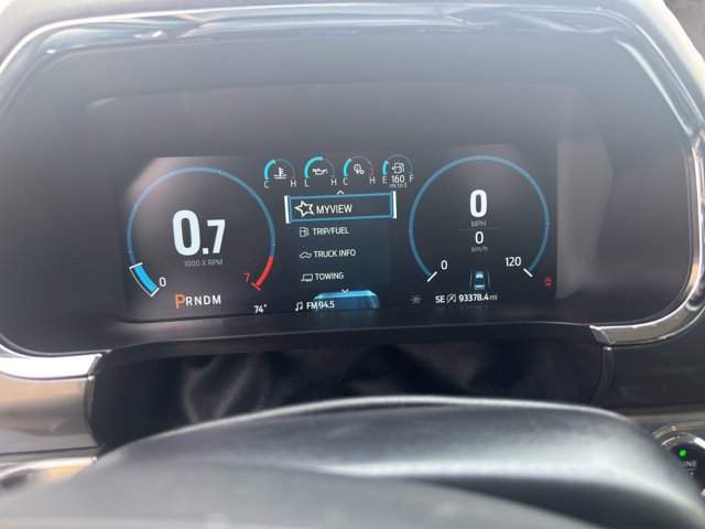 Certified 2021 Ford F150 Lariat w/ FX4 Off-Road Package AWD/4WD image 20