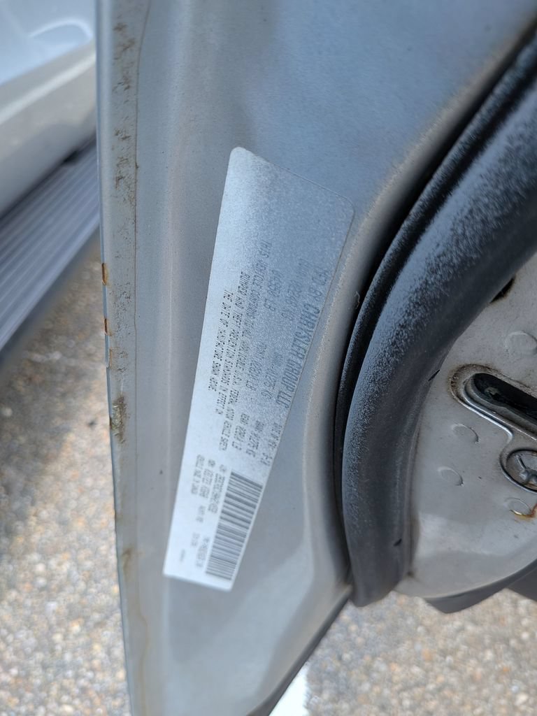 Used 2010 Dodge Charger SXT RWD image 7