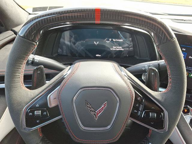 Used 2023 Chevrolet Corvette Z06 image 17