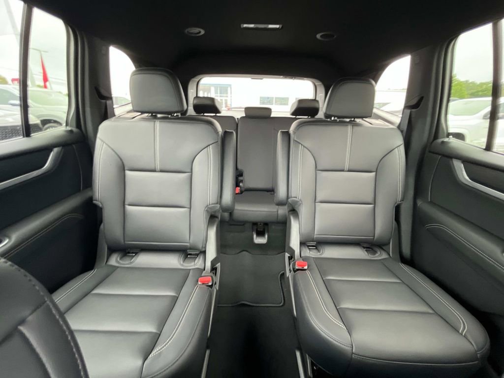 New 2026 GMC Acadia Elevation w/ Elevation Premium Package image 29