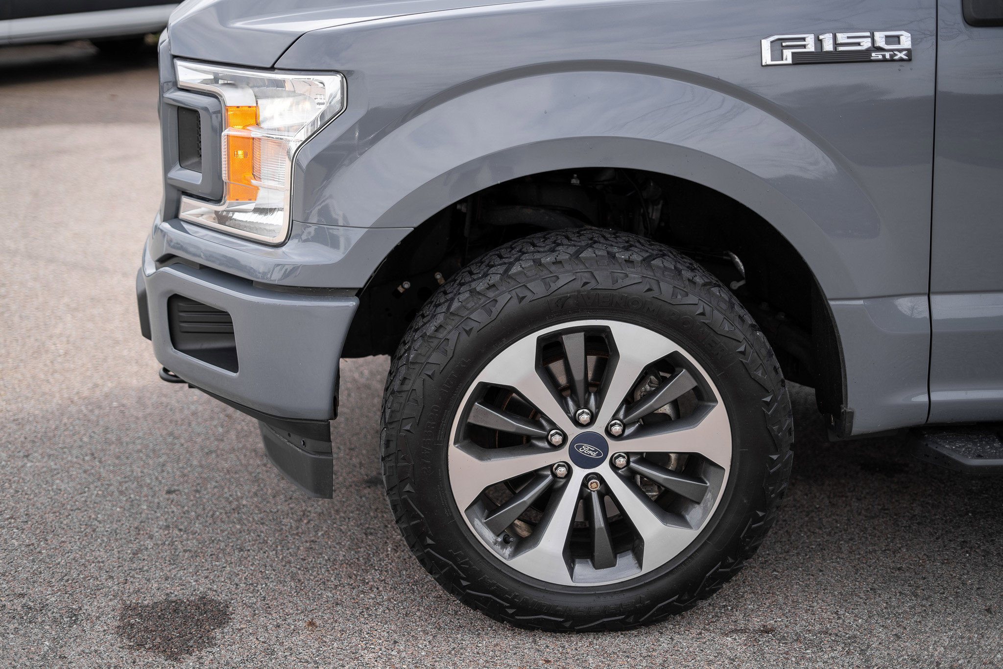 Used 2020 Ford F150 XL w/ Equipment Group 101A Mid image 10