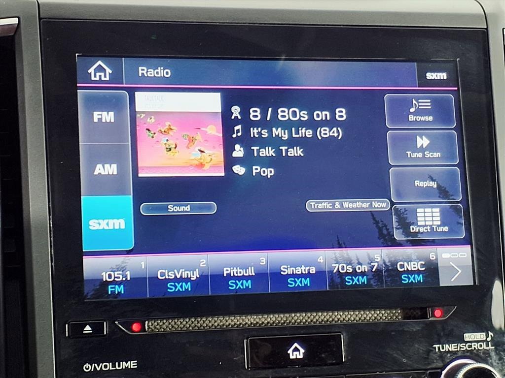 Used 2021 Subaru Crosstrek 2.5i Limited image 23