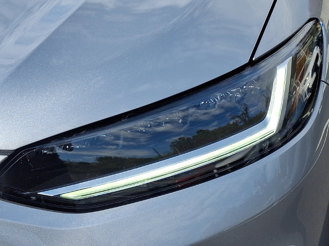 Certified 2024 Honda HR-V EX-L image 9