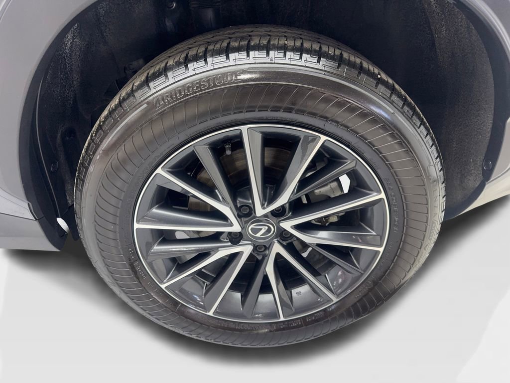 Used 2024 Lexus NX 250 FWD w/ Cold Area Package image 85