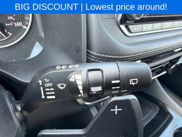 Used 2023 Nissan Rogue S FWD image 37