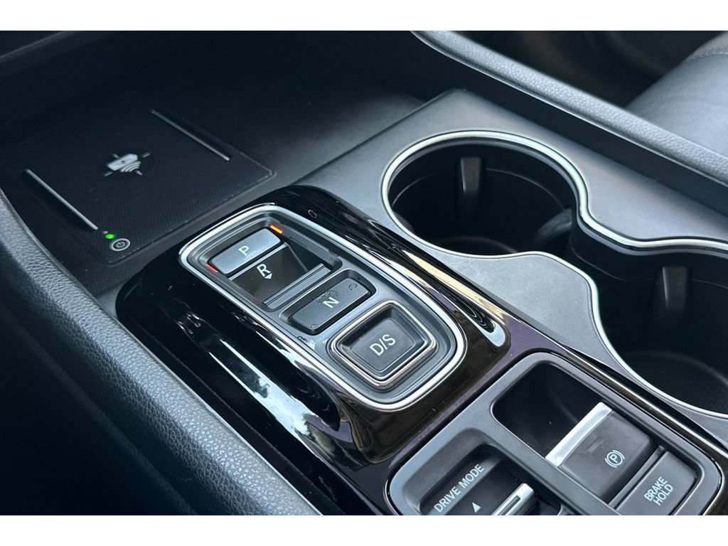 Certified 2025 Honda Pilot Touring image 35