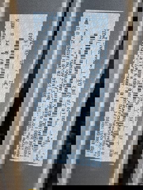 Used 2024 Ford Ranger XL w/ Trailer Tow Package image 30