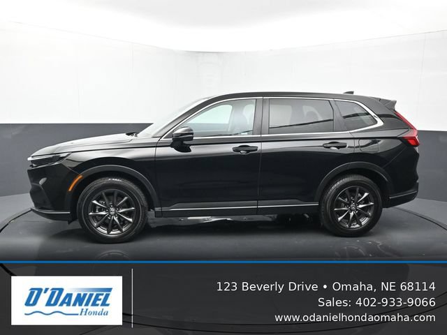 Used 2026 Honda CR-V EX-L image 2