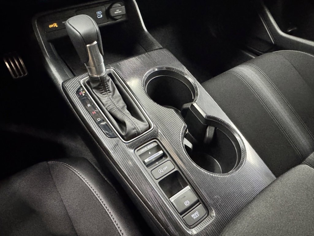 Used 2025 Honda Civic Sport image 28