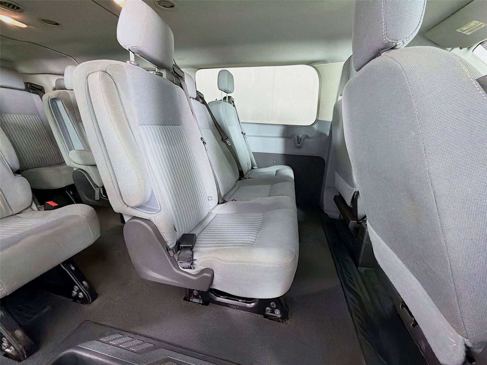 Used 2016 Ford Transit 350 XLT RWD image 27