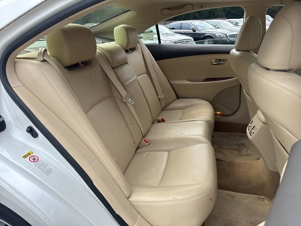 Used 2012 Lexus ES 350 image 7