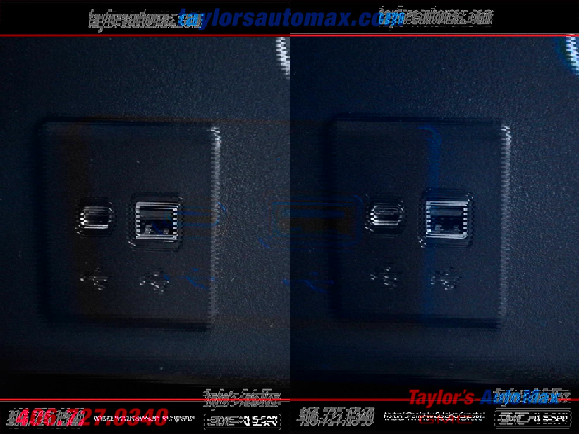 Used 2023 Chevrolet Silverado 1500 High Country w/ Technology Package image 35