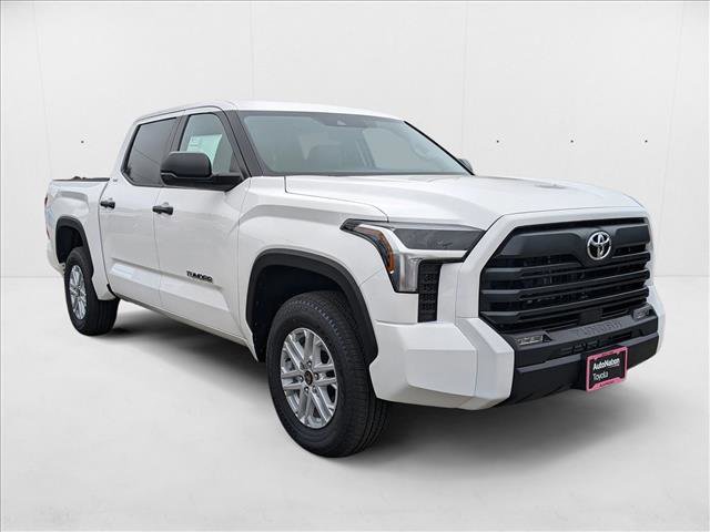 New 2024 Toyota Tundra SR5 image 6