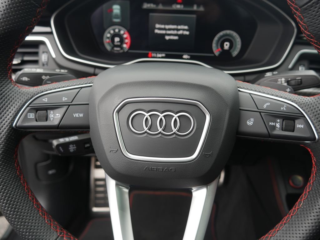 Certified 2023 Audi S4 Premium Plus w/ Premium Plus Package image 40