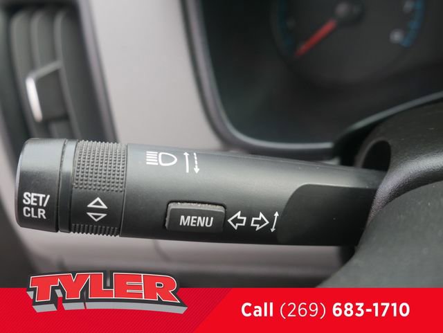 Used 2018 Chevrolet Colorado W/T w/ WT Convenience Package RWD image 21