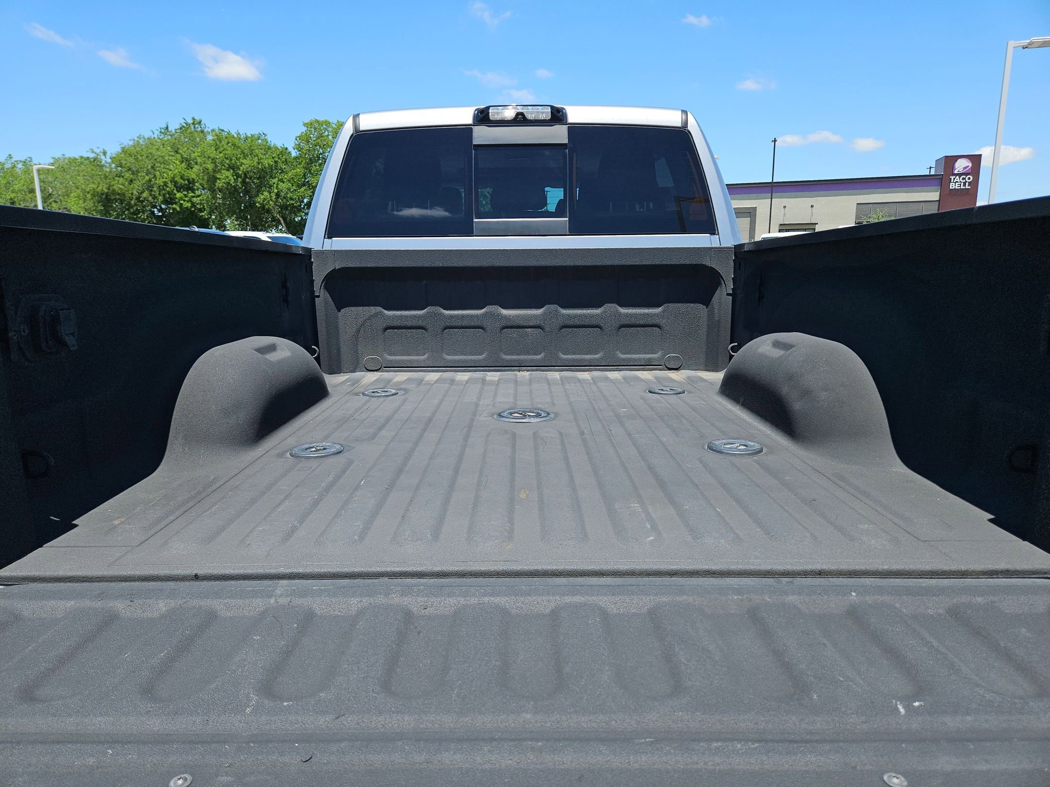 Used 2019 RAM 2500 Limited AWD/4WD image 24