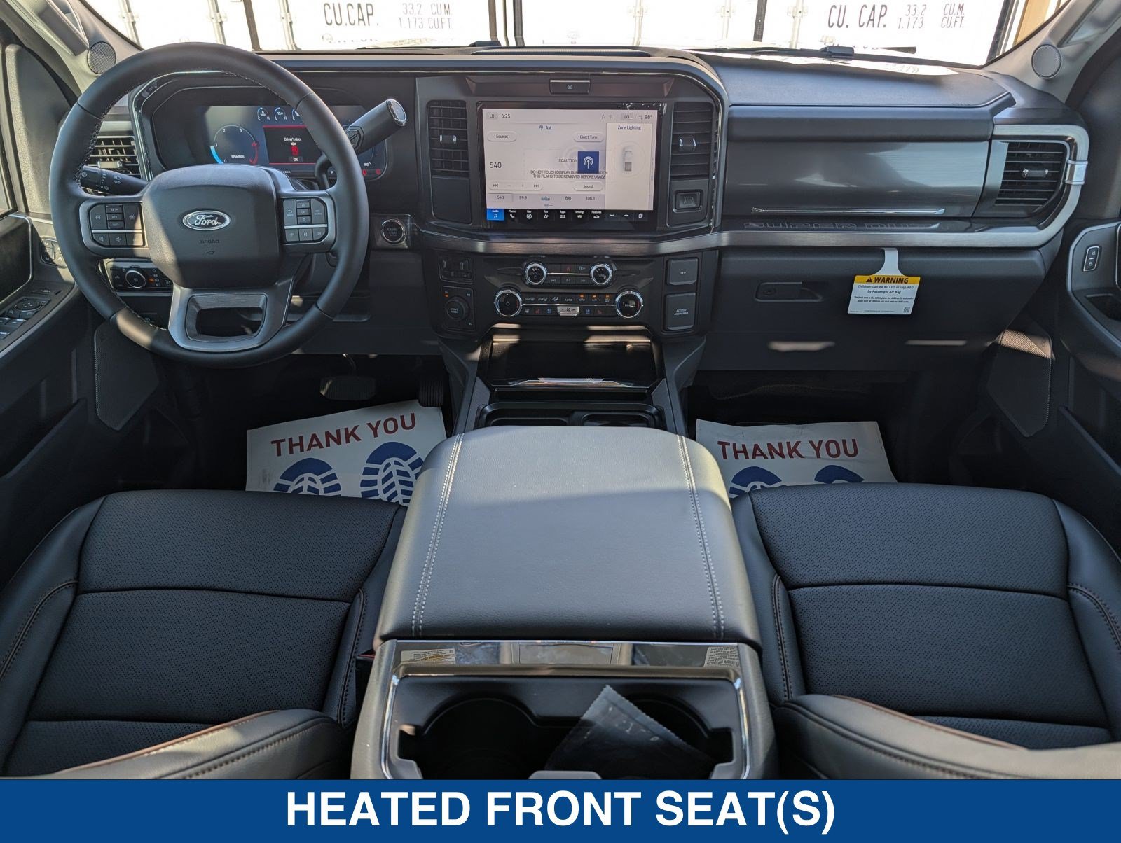 New 2026 Ford F450 Lariat AWD/4WD image 16