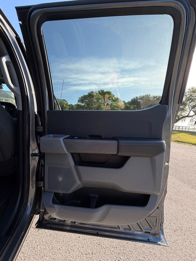 Used 2023 Ford F150 XLT RWD image 16