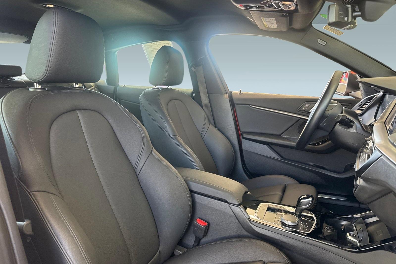 Certified 2023 BMW 228i Gran Coupe FWD image 31