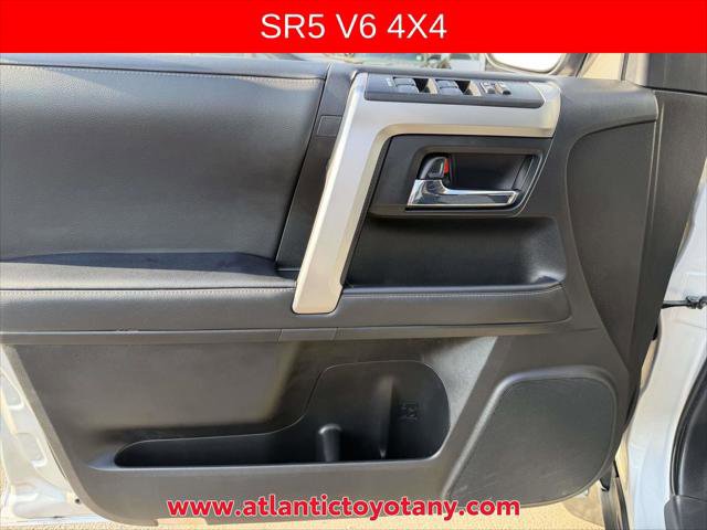 Certified 2024 Toyota 4Runner SR5 image 22