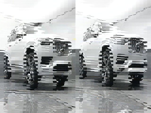 New 2025 Volvo XC90 B6 Plus w/ Protection Package Premier image 45
