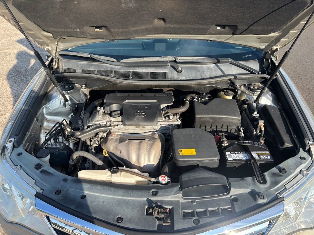 Used 2014 Toyota Camry SE image 20