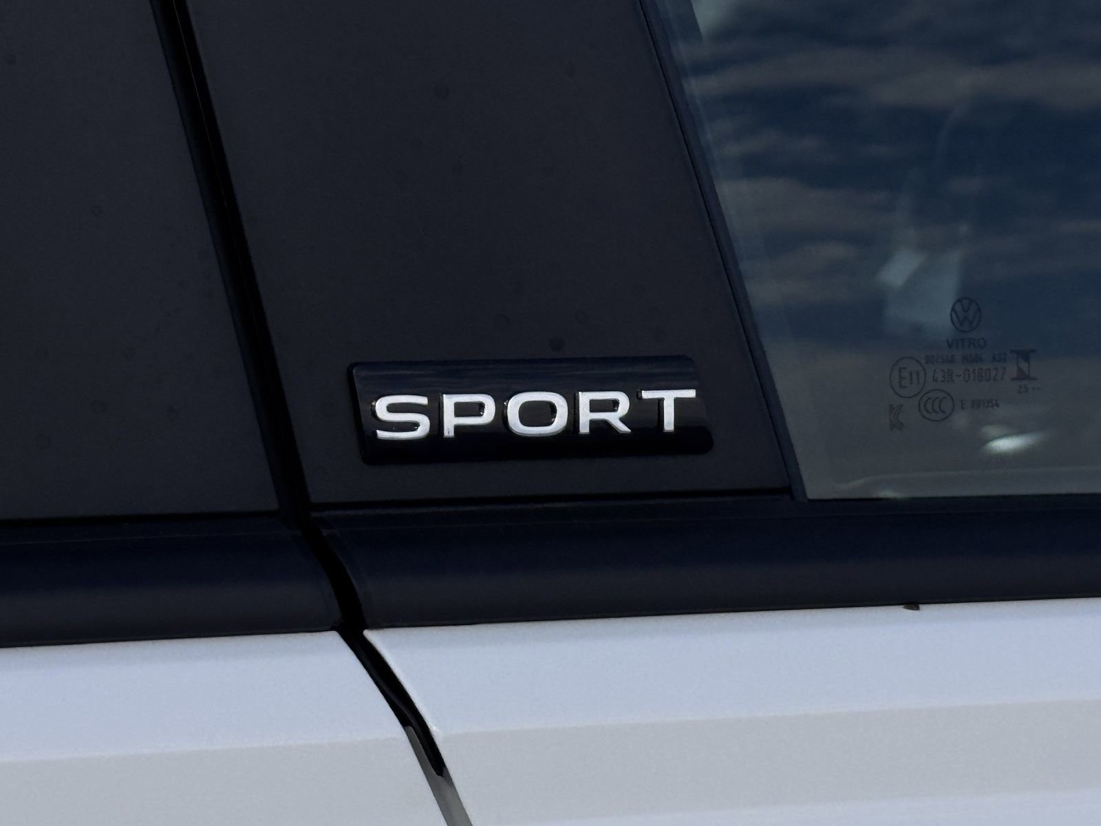 New 2026 Volkswagen Jetta Sport image 9