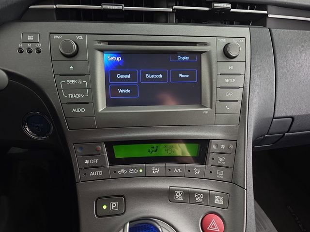 Used 2015 Toyota Prius Two FWD image 12