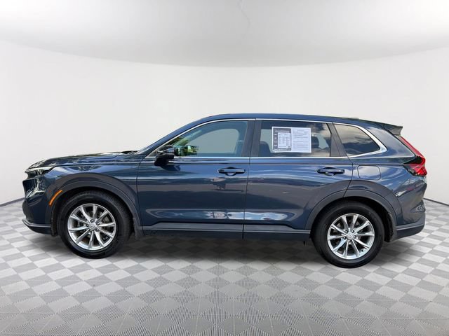 Used 2023 Honda CR-V EX image 8