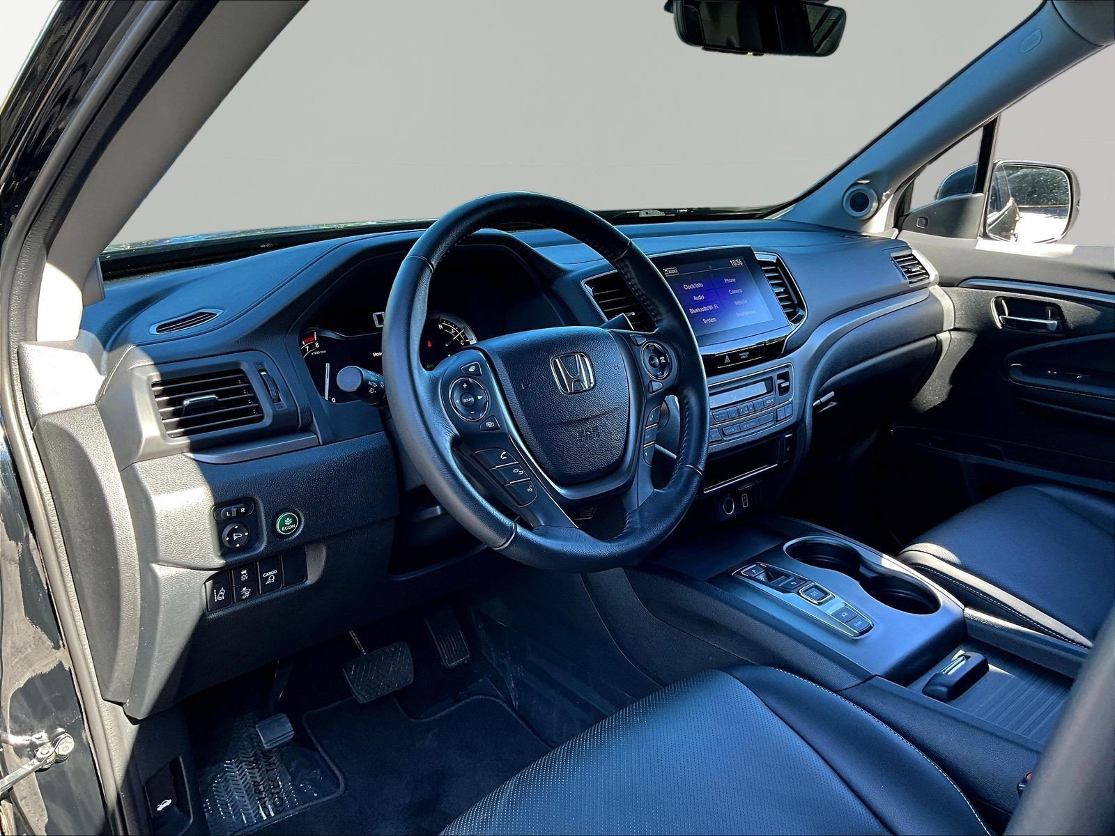 Used 2023 Honda Ridgeline RTL image 18