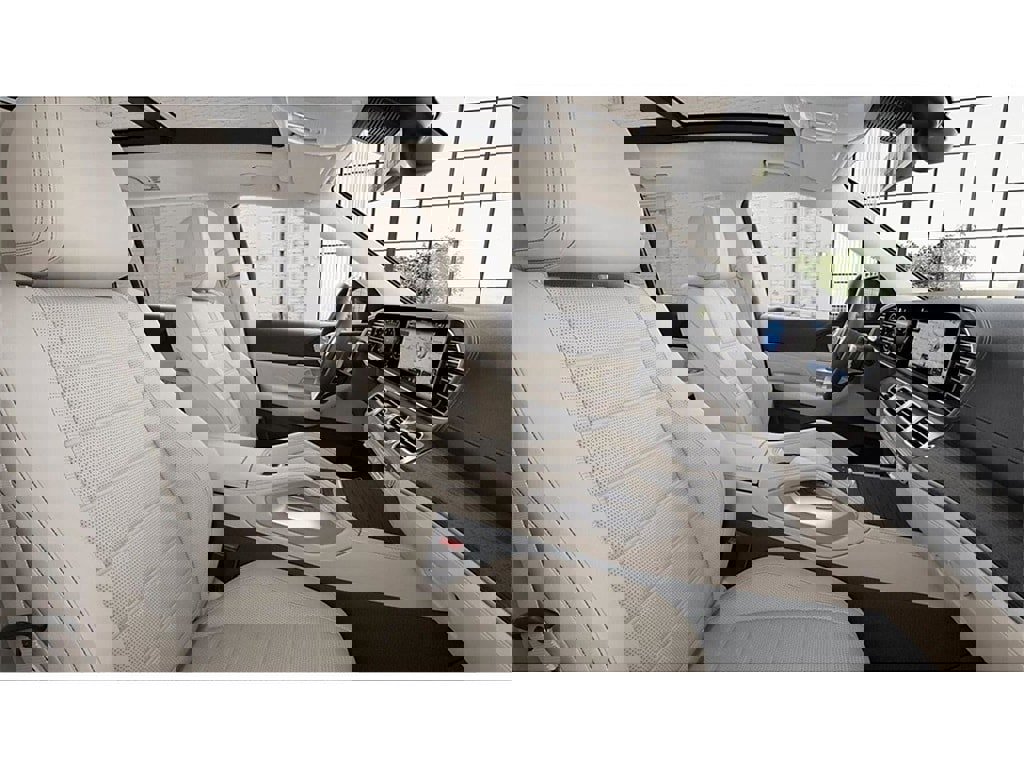 New 2026 Mercedes-Benz GLS 450 4MATIC image 4