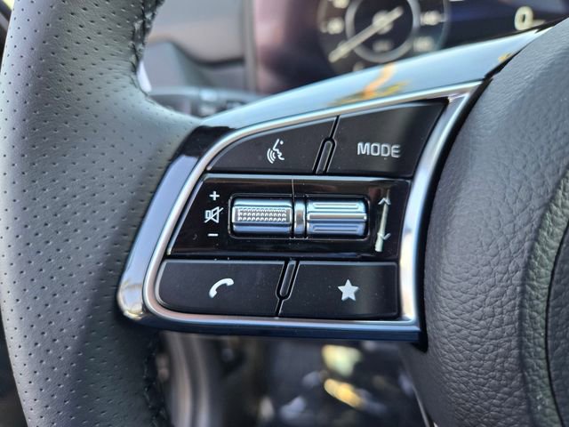 New 2026 Kia Seltos SX image 13