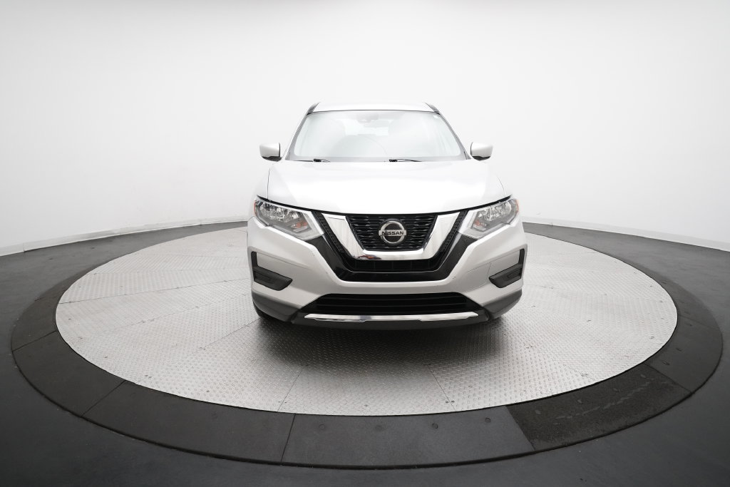Used 2020 Nissan Rogue S AWD/4WD image 11