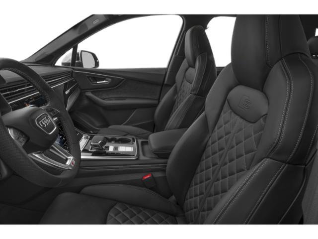 Used 2025 Audi SQ7 Prestige AWD/4WD image 9