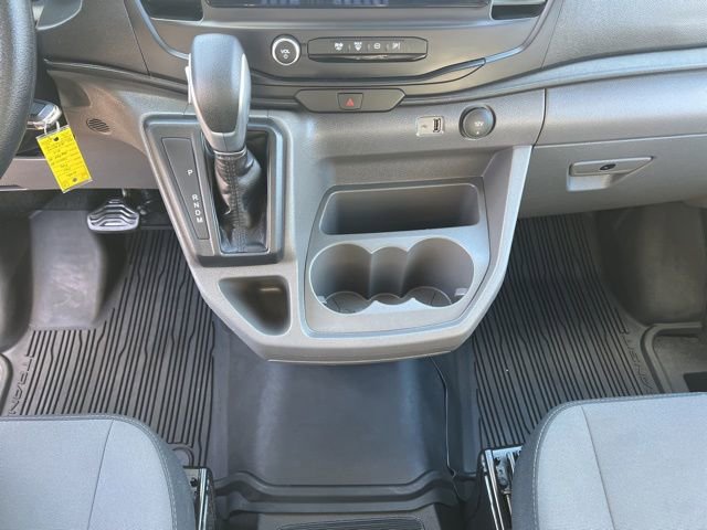 Used 2025 Ford Transit 250 148 Medium Roof image 24