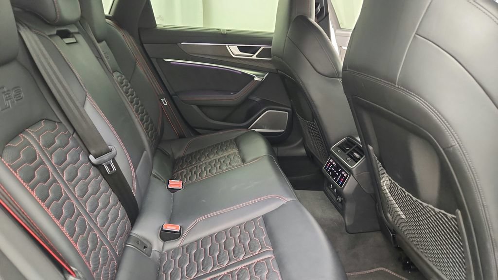 Used 2022 Audi RS 6 AWD/4WD image 34
