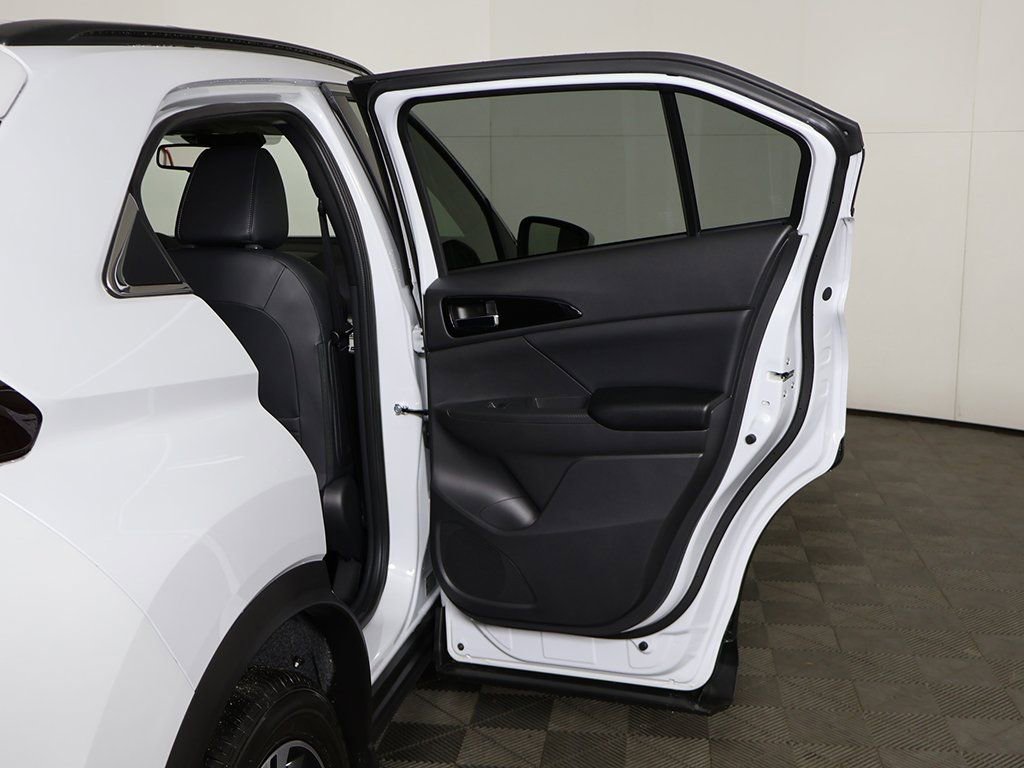 New 2026 Mitsubishi Eclipse Cross SE AWD/4WD image 24
