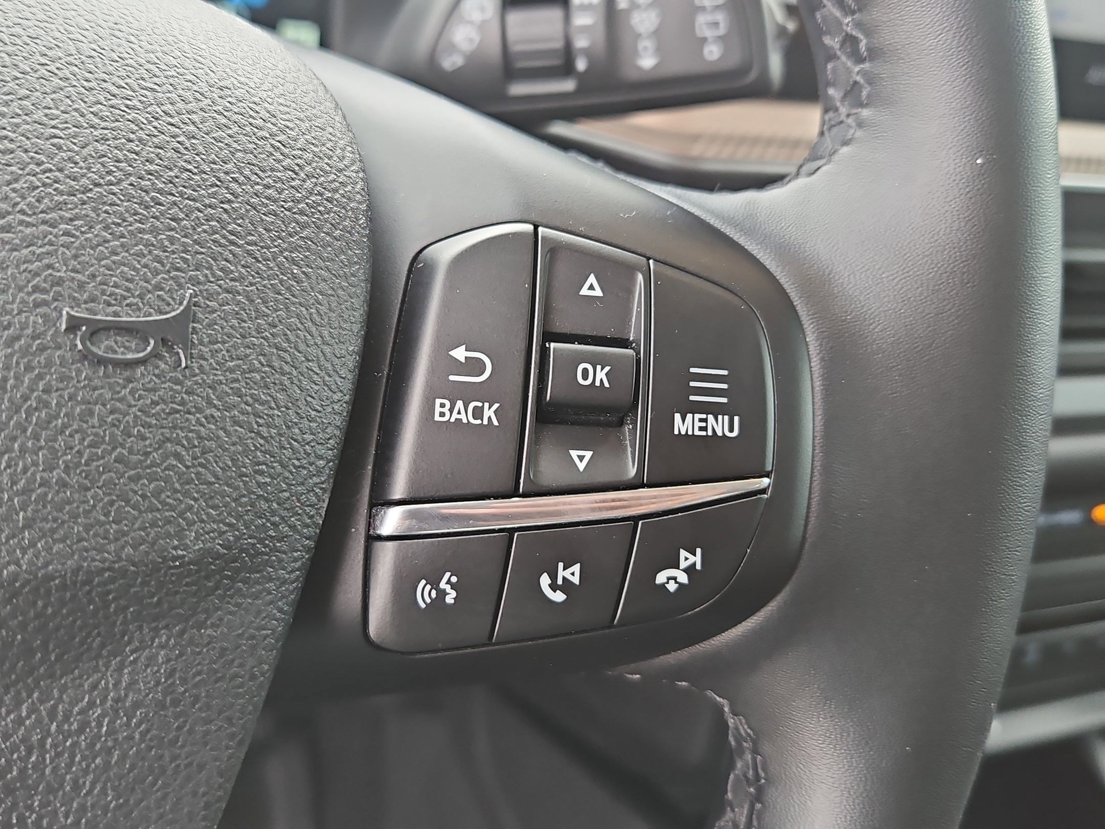 Used 2025 Ford Bronco Sport Outer Banks w/ Outer Banks Tech Package+ image 18