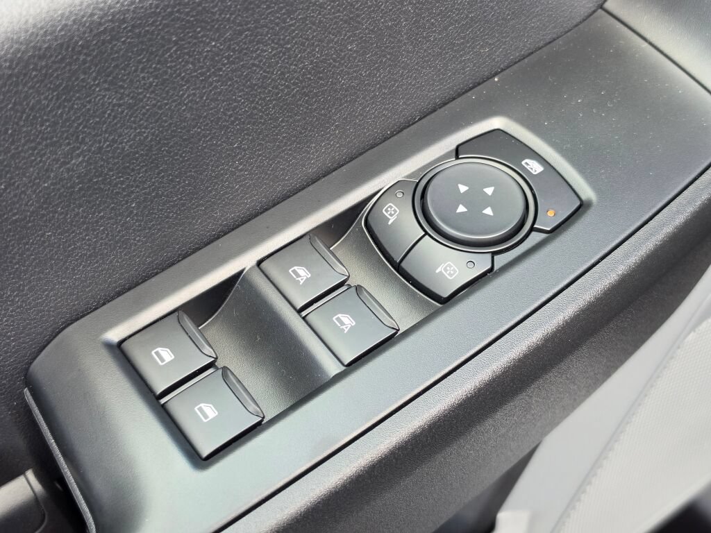 New 2027 Ford F350 XL AWD/4WD image 13