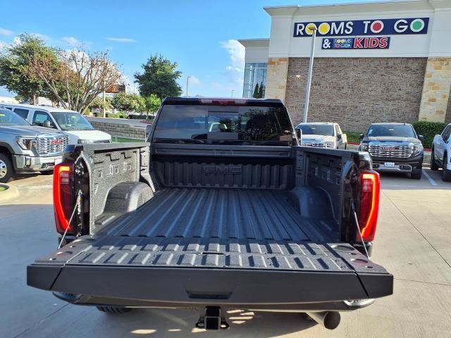 New 2026 GMC Sierra 2500 Denali Ultimate AWD/4WD image 23