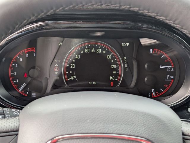 New 2026 Dodge Durango GT image 16